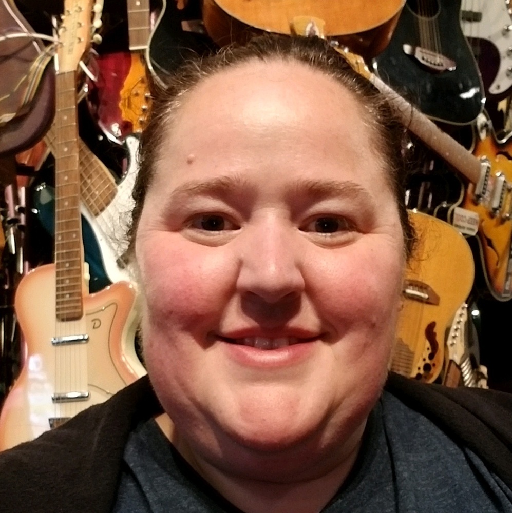Meet your Posher, Kelly